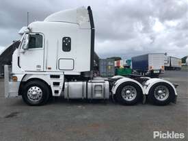 2012 Freightliner Argosy 110 - picture1' - Click to enlarge