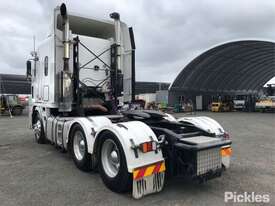 2012 Freightliner Argosy 110 - picture2' - Click to enlarge