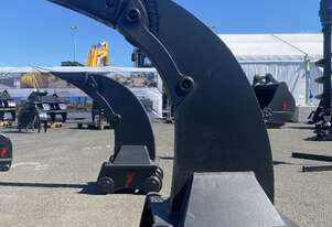 Roo Attachments Ripper 18-23 Tonne Doosan