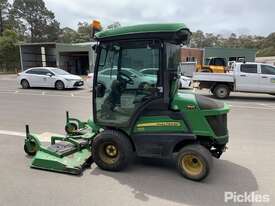 2016 John Deere 1585 Terrain Cut - picture1' - Click to enlarge