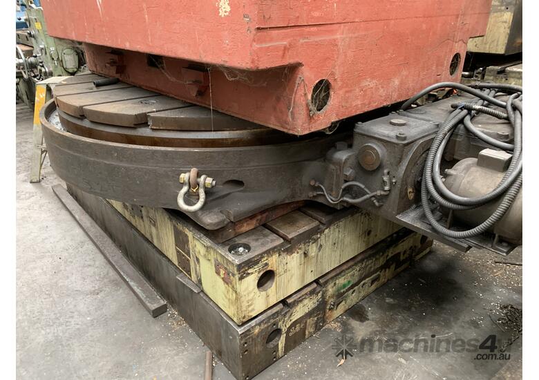 Used kendall & gent Rotary table Rotary table in , Listed on Machines4u