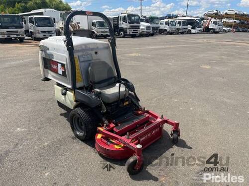 Toro Z Master 8000 Series