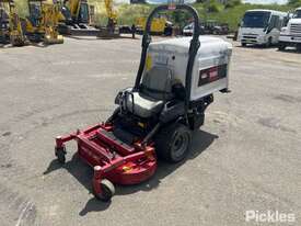 Toro Z Master 8000 Series - picture0' - Click to enlarge