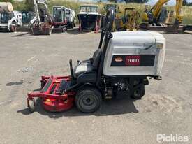 Toro Z Master 8000 Series - picture1' - Click to enlarge