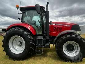 Case IH Puma 210 CVT - picture0' - Click to enlarge