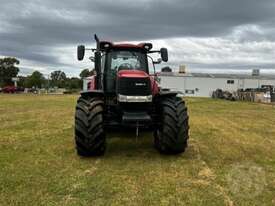 Case IH Puma 210 CVT - picture1' - Click to enlarge