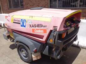 2011 Atlas Copco XAS 130 - picture0' - Click to enlarge