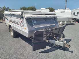 Jayco Dove Outback - picture0' - Click to enlarge