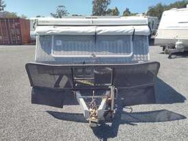 Jayco Dove Outback - picture0' - Click to enlarge