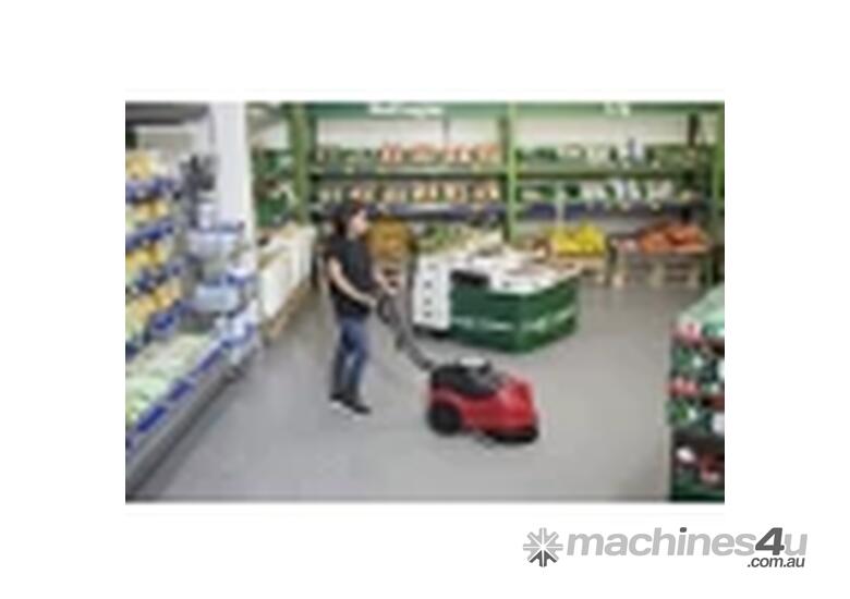 Viper Electric Scrubber AS380C