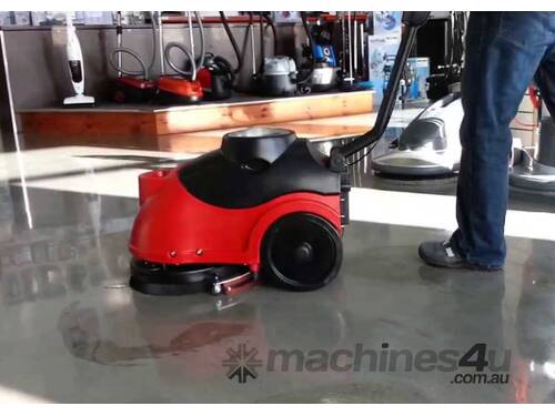 Viper Electric Scrubber AS380C