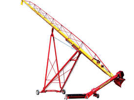 Grain Auger: Swing Away Auger MKX16-125 - picture2' - Click to enlarge