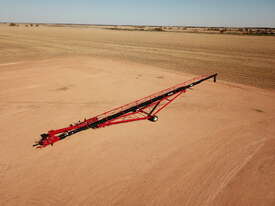 Grain Auger: Swing Away Auger MKX16-125 - picture1' - Click to enlarge