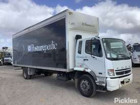 2008 Mitsubishi Fuso Fighter FM600 - picture0' - Click to enlarge