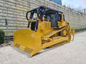 testing#1 2006 CATERPILLAR D7R XR II Dozer (Stock No. 89690) CAT D7R - picture2' - Click to enlarge