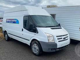 Ford Transit VM - picture0' - Click to enlarge