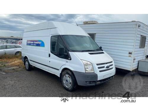 Ford Transit VM