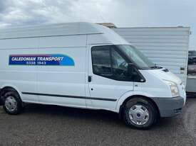 Ford Transit VM - picture0' - Click to enlarge