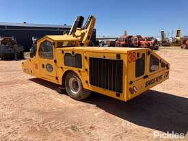 Orchard Machinery Corporation (OMC) Shockwave Sprint - picture2' - Click to enlarge