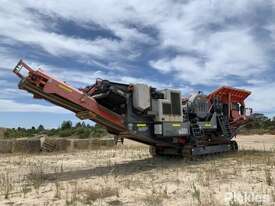 2014 Sandvik QJ331 - picture0' - Click to enlarge