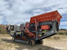 2014 Sandvik QJ331 - picture0' - Click to enlarge