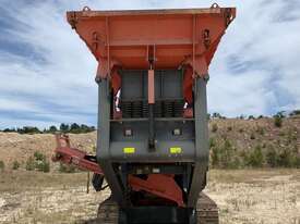 2014 Sandvik QJ331 - picture1' - Click to enlarge