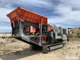 2014 Sandvik QJ331 - picture2' - Click to enlarge