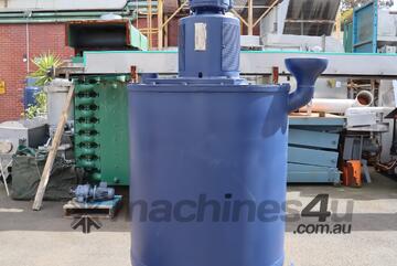 Large Mixer Mixing Tank - 850L
