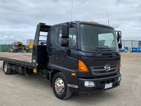 Hino FG - picture0' - Click to enlarge