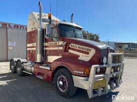 2005 Kenworth T604 - picture0' - Click to enlarge