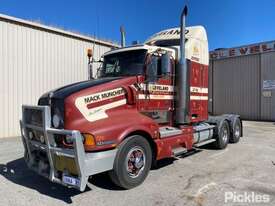 2005 Kenworth T604 - picture0' - Click to enlarge