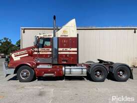 2005 Kenworth T604 - picture1' - Click to enlarge