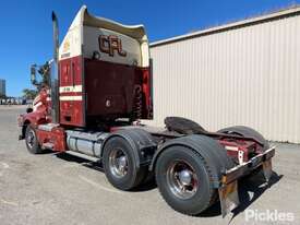 2005 Kenworth T604 - picture2' - Click to enlarge