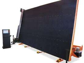 TUROMAS RUBI 300 - Half/Jumbo Float Glass Cutting Table - picture2' - Click to enlarge