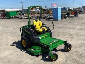 John Deere Z997R - picture0' - Click to enlarge