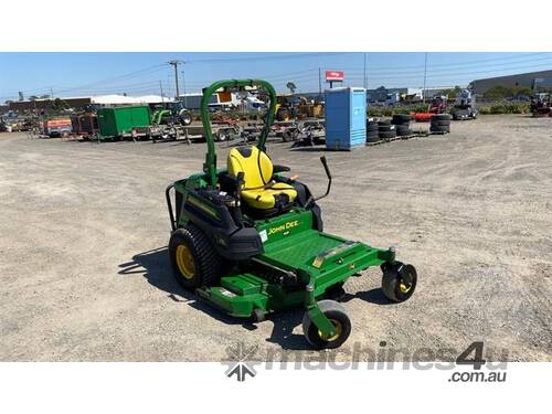 John Deere Z997R