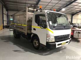 2006 Mitsubishi Fuso Canter 7/800 - picture0' - Click to enlarge