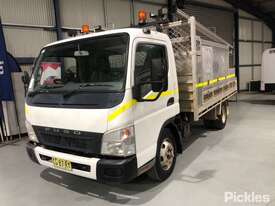 2006 Mitsubishi Fuso Canter 7/800 - picture0' - Click to enlarge