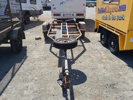 Custom Boat Trailer - picture0' - Click to enlarge