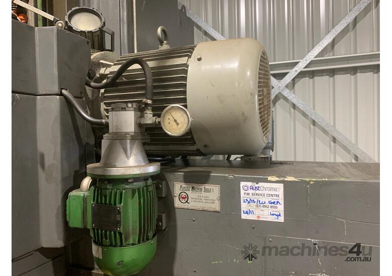 Titan Horizontal Borer