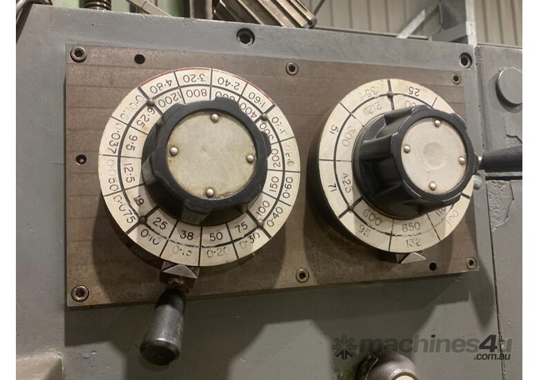 Titan Horizontal Borer