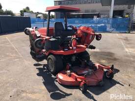 Jacobsen HR5111 - picture0' - Click to enlarge