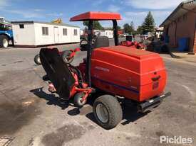 Jacobsen HR5111 - picture0' - Click to enlarge