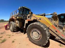 Caterpillar 988K Wheel Loader - picture0' - Click to enlarge