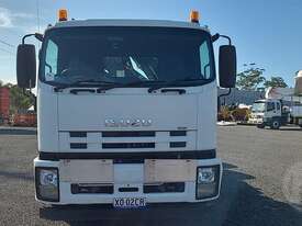 Isuzu FH FVZ - picture0' - Click to enlarge