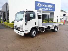 ISUZU NPR - picture0' - Click to enlarge