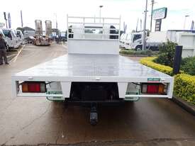 ISUZU NPR - picture2' - Click to enlarge