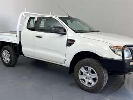 Ford Ranger PX - picture0' - Click to enlarge