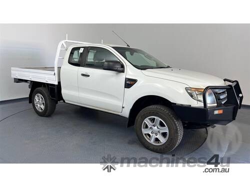 Ford Ranger PX