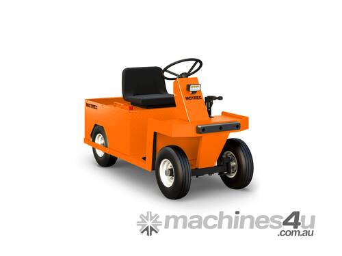 Motrec MP-250 Electric Personnel Carries